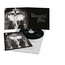 MERCYFUL FATE Mercyful Fate , HARDCOVER DIGI [CD]